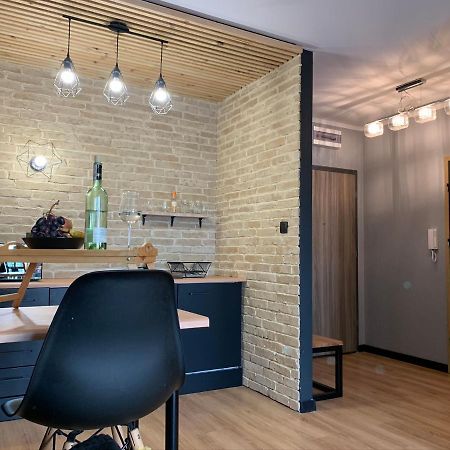 Tarnovia Loft Apartment 타르노보 포드고르네 외부 사진