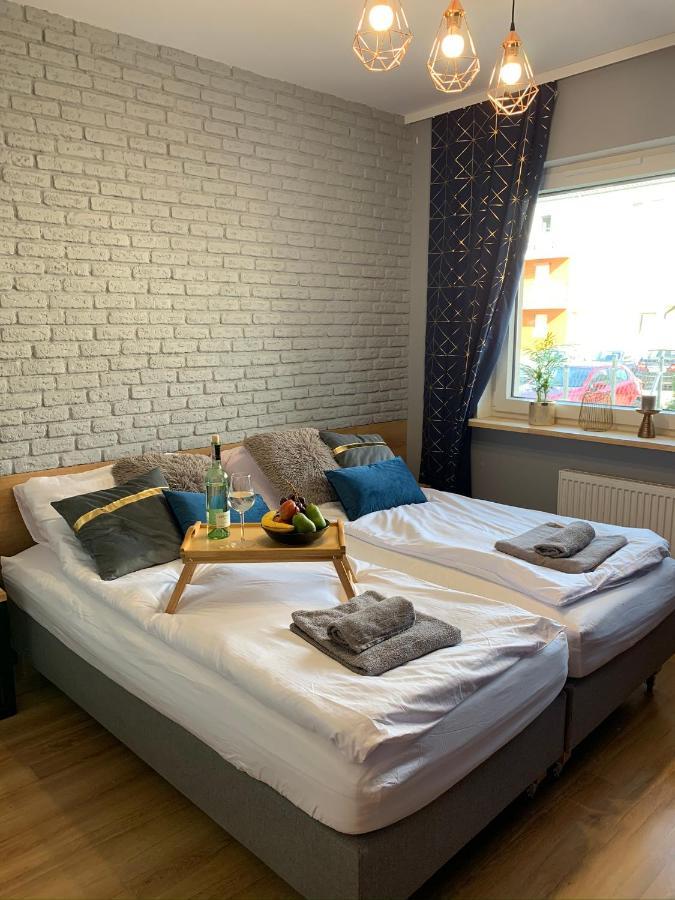 Tarnovia Loft Apartment 타르노보 포드고르네 외부 사진