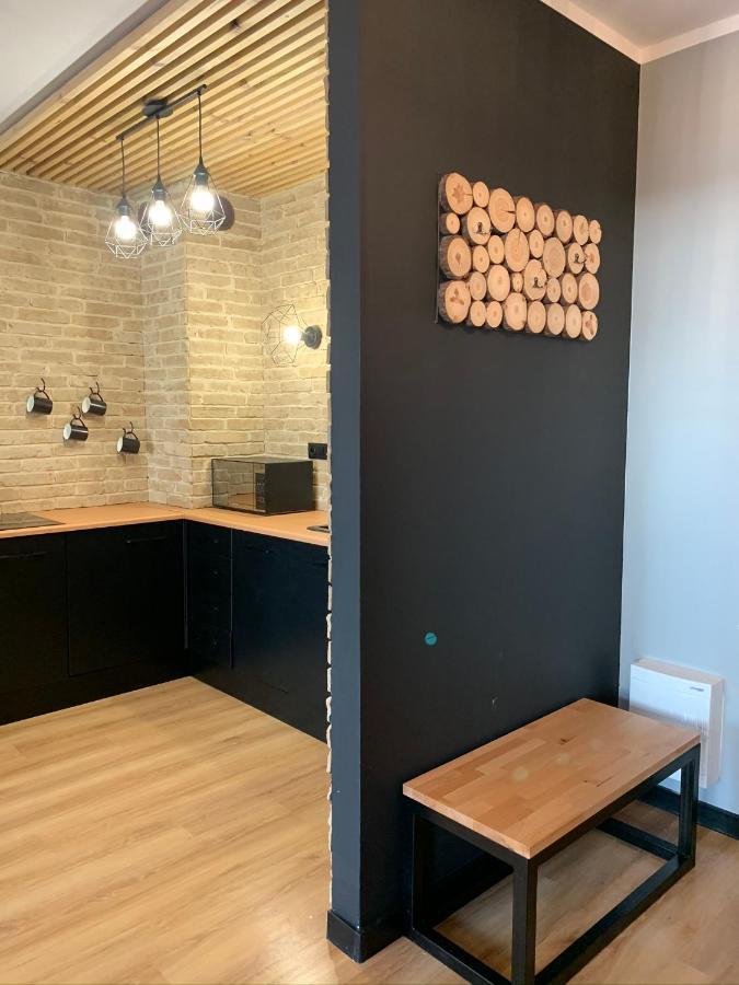 Tarnovia Loft Apartment 타르노보 포드고르네 외부 사진